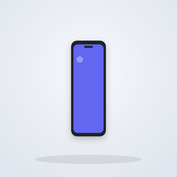 Smartphone 6,5" 128 GB