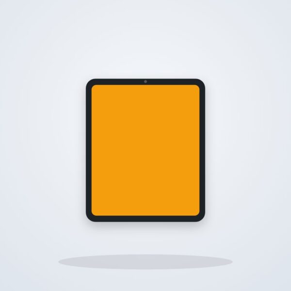 Tablet 11" 128 GB Wi-Fi