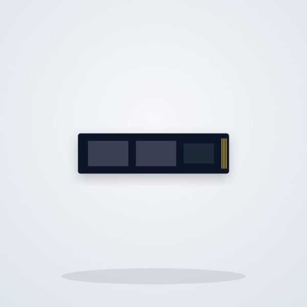 SSD NVMe 1 TB